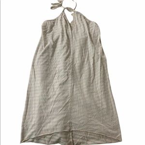 EUC Roxy swimsuit coverup